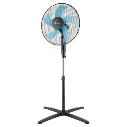 Ventilatore Piantana Steelo 40