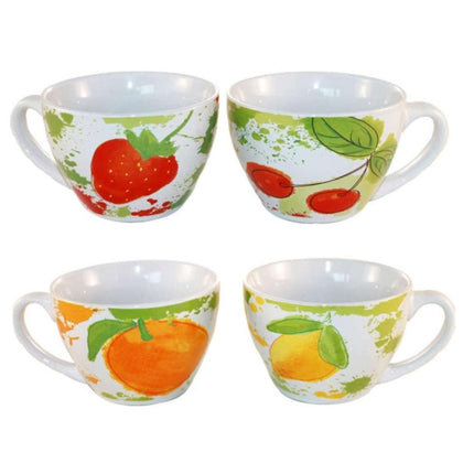 Tazzone Jumbo Fresh 23635