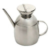 Oliera Garda 700Ml Inox