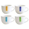 Tazzone Jumbo Bianco 25396