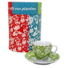 Set 6 Tazze Caffe Con Piattino Batik Ve. 62023