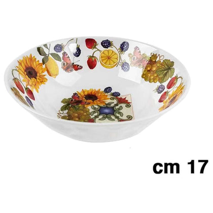 Insalatiera Melaminico 17 C.Toscana Ibct