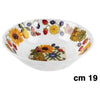 Insalatiera Melaminico 19 C.Toscana Ibct