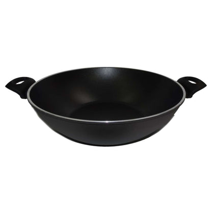 130 Padella Wok 36 Induction