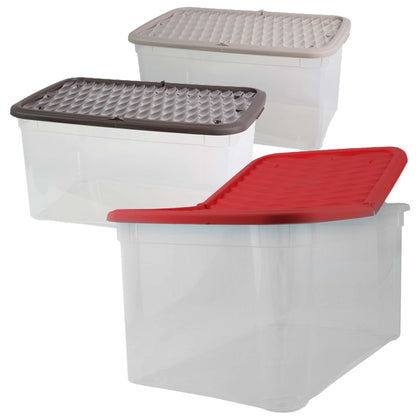 Storage Box Marea 58X39X29 Cm - Colori Assortiti