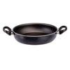 Tegame Firenze con 2 manici Cm 24 nero