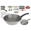 Cortina Gran.Eco Padella Wok 28 Ball