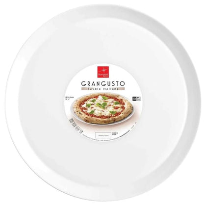 Grangusto Piatto Pizza 33