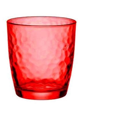 C6 Bicchieri Palatina Rosso