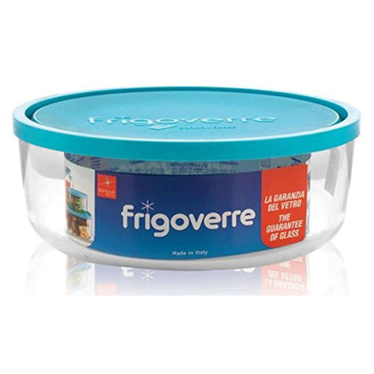 Frigoverre Tondo Contenitore Per Alimenti - Ø 23 cm