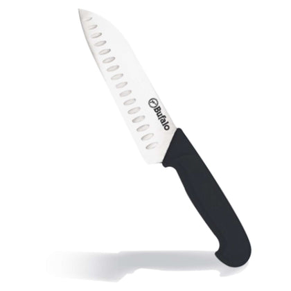 Coltello Santoku 18 L/A