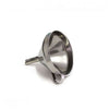 Imbuto Inox 12 Cm 1302