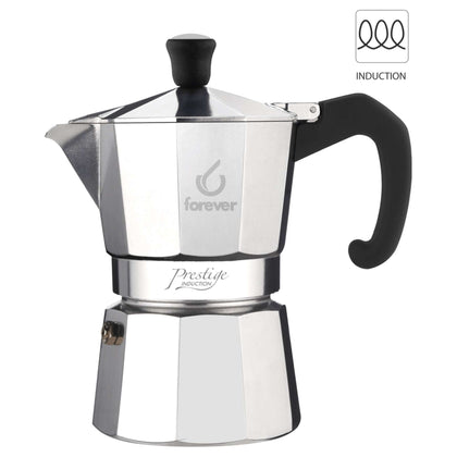 Caffettiera miss moka Prestige ind. tz 2