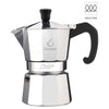 Caffettiera miss moka Prestige ind. tz 3