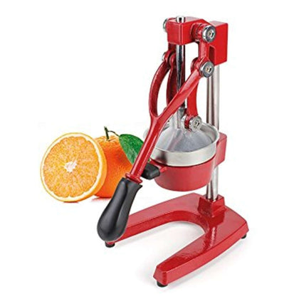 Spremiagrumi Leva A. Rosso 41810 Eva