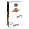 53 Lampada Tavolo Led Liberty Copper