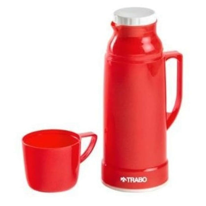 Thermos Speedy Lt.0,25 Bz001 Trabo