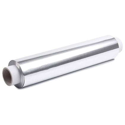 Rotolo Alluminio 150 Mt Goffrato Contital
