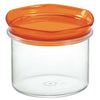 Barattolo Contenitore Alimentare Milleusi Salvagusto Ø11xh11 cm - 0,65 litri