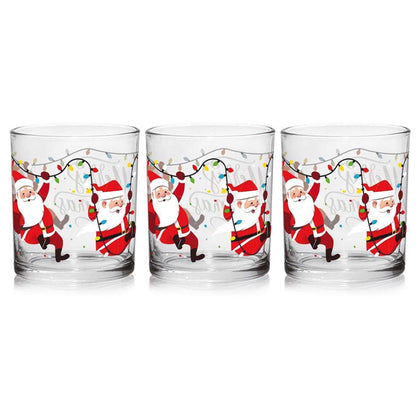 C6 Bicchieri Linda Christmas S M97740