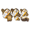 Confezione 5 Forme Colomba 500Gr