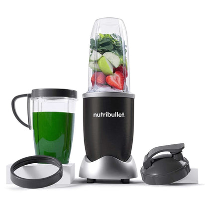 Frullatore Nb907B Nero Nutribullet