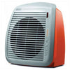 HVY1020ARANCIO Young Termoventilatore da Tavolo Verticale Potenza 2000 W Arancio/Grigio