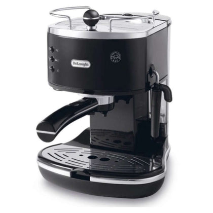 Caffettiera Elettrica Eco311.Bk