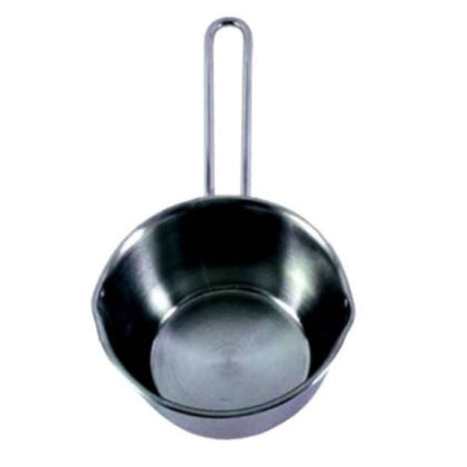 Casseruola B. 1 Manico 2 Becchi 16 Cm