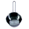 Casseruola B. 1 Manico 2 Becchi 16 Cm