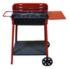 Barbecue Minimax Top 30X45 Cm