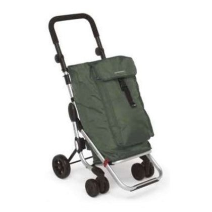 Carrello Per La Spesa Go Up Olive