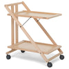 CARRELLO P/VIVANDE SPRINT FOPPAPEDRETTI