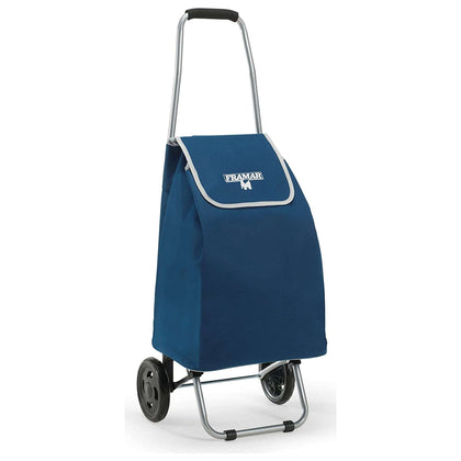 Carrello Per La Spesa Casual Framar