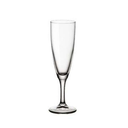 C6 Calici Prosecco Cl.15 Flute