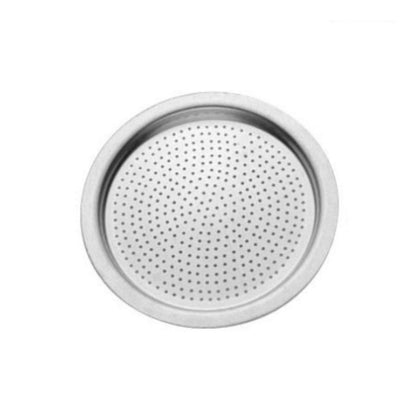 Filtro Superiore Di Ricambio Per Caffettiera 6 Tz Giannini