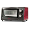 Miniforno Lt.10 800W Fe10