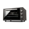 Forno Ventilato Lt.37 Fe37 Int.Sm.