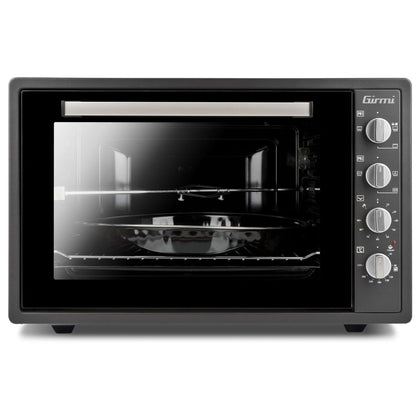 Forno Ventilato Lt.58 Fe58