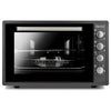 Forno Ventilato Lt.58 Fe58