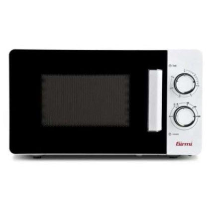 Forno Microonde Fm04 B. Lt.20 2F