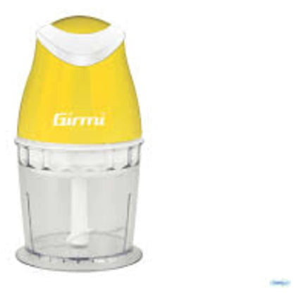 TR0105 Tritatutto 350W 500ml Giallo