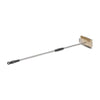Pala Spazzola Ottone Per Forno Ac-Spbi - 100X20X11,7 Cm