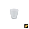 Set 250 Bicchierino Punto Tr. 6024