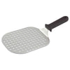 Paletta Pizza Arrotondata Con Fori 22X18 Cm 2140