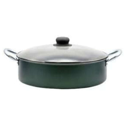 Selvaline Casseruola B. 34 Con Coperchio
