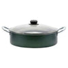 Selvaline Casseruola B. 34 Con Coperchio