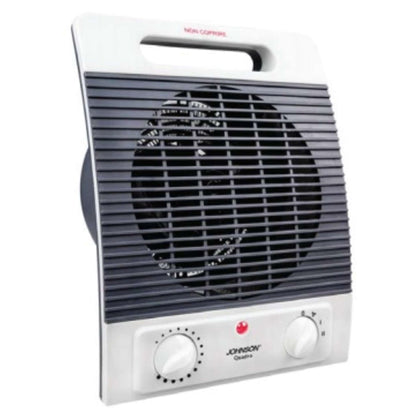 Termoventilatore Quadro