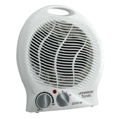 Termoventilatore Tondo