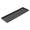 Vassoio Bancone Bar 50X10 Nero M.C.